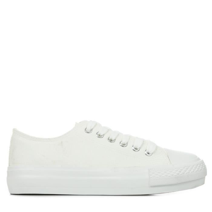 Baskets Les Petites Bombes Delyas