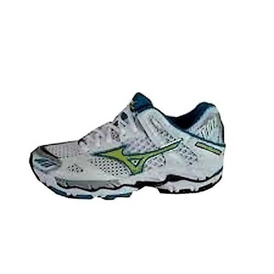 Chaussures running MIZUNO Wave Ultima 3 Femme