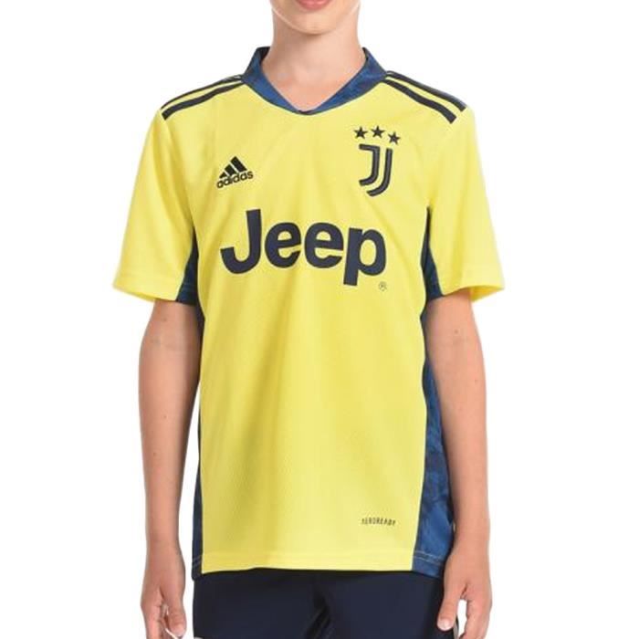 Juventus Maillot de Gardien Junior Adidas 2021/2022