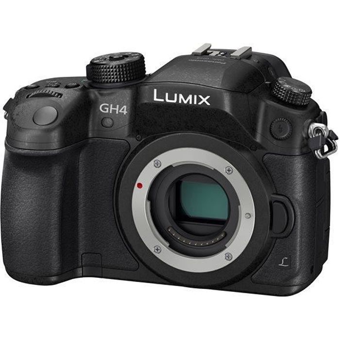 PANASONIC LUMIX DMC GH4R