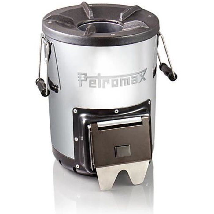 Petromax Four Rocket Stove Femme