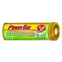 Powerbar 5 Electrolytes Mango Passionfruit 12 u...