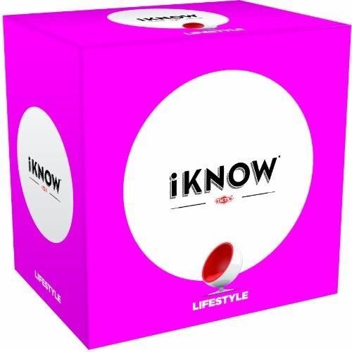TACTIC - 41323 - JEU DE QUESTIONS-RÉPONSES - IK…