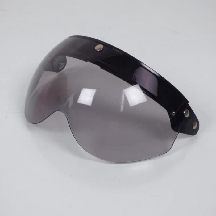 Visière écran de casque Torx Moto Torx fumé