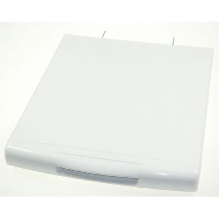 COUVERCLE ASSEMBLE POUR LAVE LINGE WHIRLPOOL 481010443782