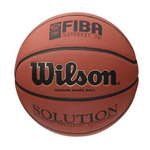 Wilson Solution Ballon de b...