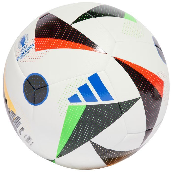 adidas Training Euro 2024 Ball