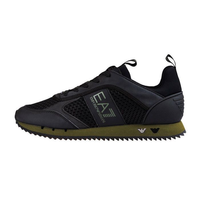 Basket EA7 Emporio Armani SNEAKER EA7