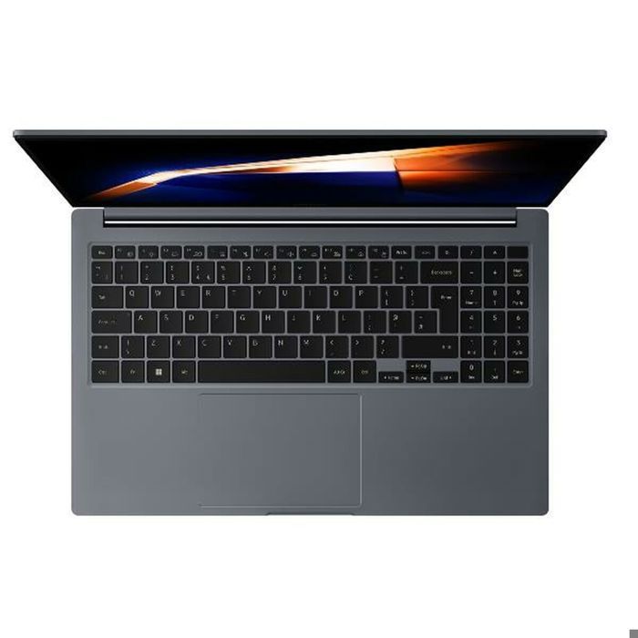 PC portable Samsung Book4 NP754XGJ-KG2ES 156 i5-1335U 16 GB RAM 512 GB SSD Espagnol Qwerty