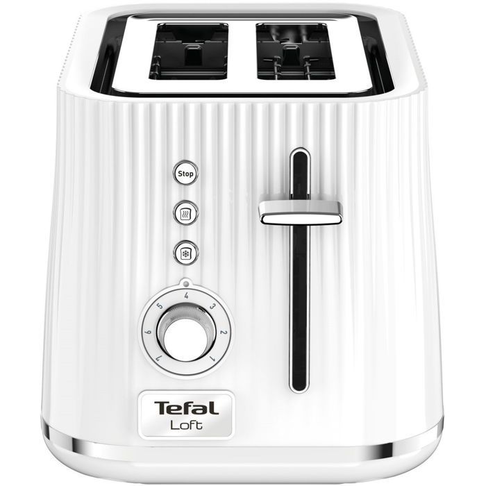 Tefal TT761138 Loft 2S