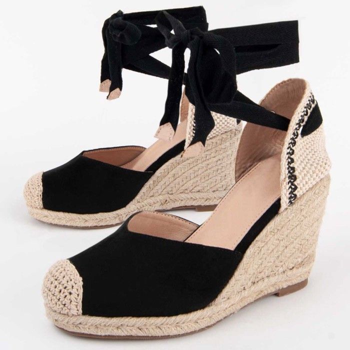 MONTEVITA Montevita Coin Esparte Balenci8 Noir
