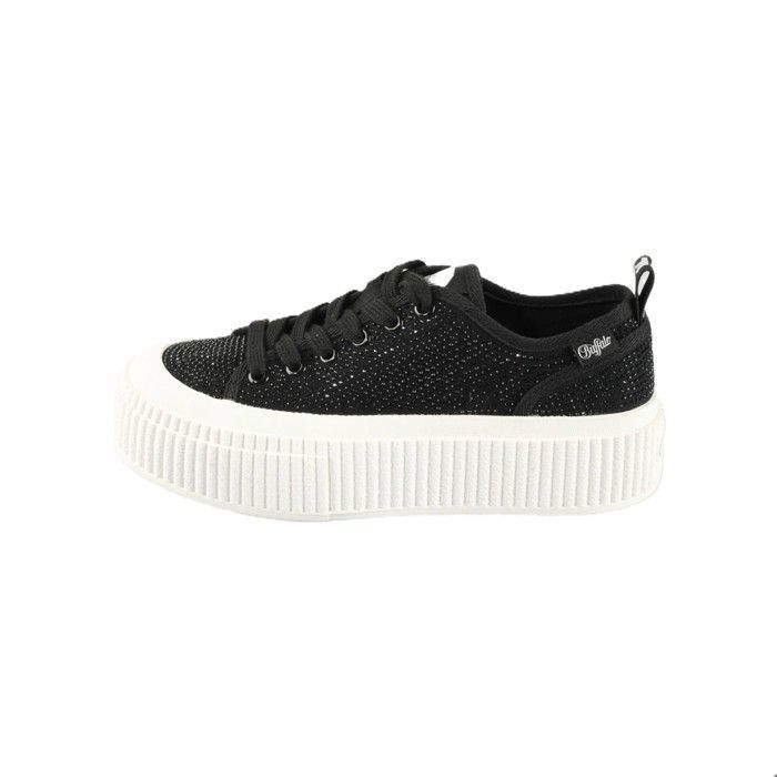 Buffalo Baskets Buffalo Madison Glam - Vegan Denim