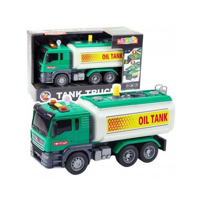 Camion de transport fusée mack truck 41 cm sons et lumière - dickie Camion de transport fusée mack truck 41 cm sons et lumière - dickie