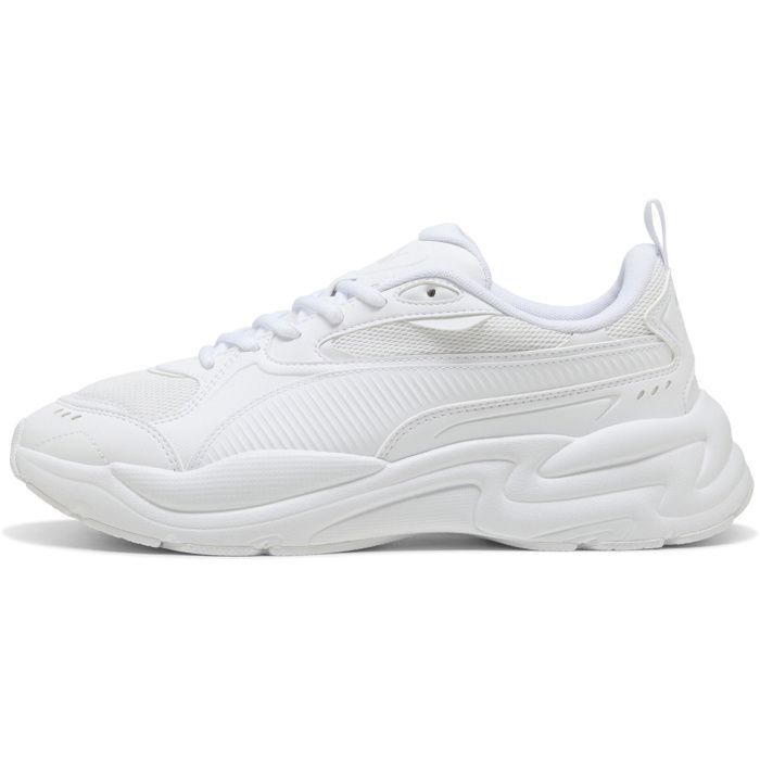 Puma Baskets Puma X-ray 4 Blanc Femme