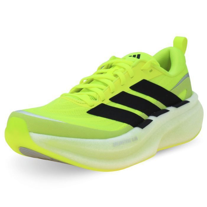 Adidas Chaussure de Course Supernova Glide M - KJ8658 Jaune
