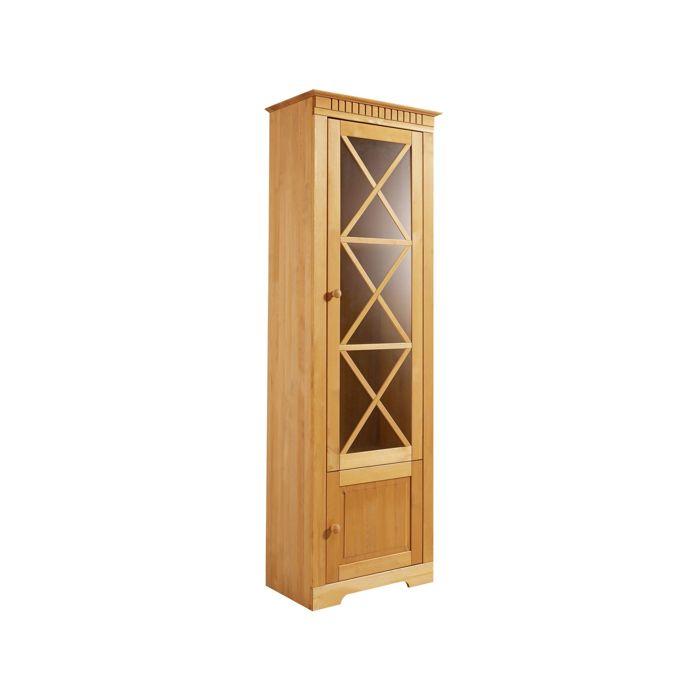Lisa - Cabinet 1 Glassdoor 1 Porte