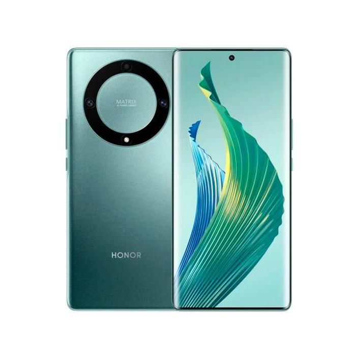Honor Magic5 Lite 5G 8GB Dual SIM RMO NX1