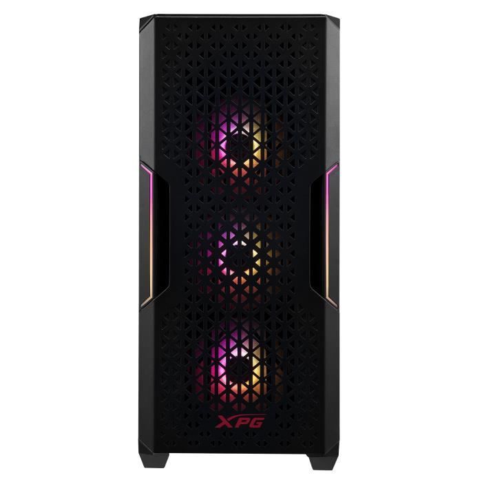 ADATA ADATA - XPG STARKER AIR - - 2 Baies internes - 7 Baies dextension