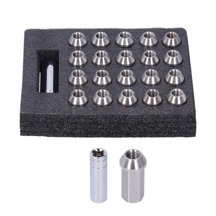 Attacchi Rapidi Per Aria Compressa - Set Da 2 Pezzi, Filettatura 1/4" BSP, DN 7.2, In Ottone