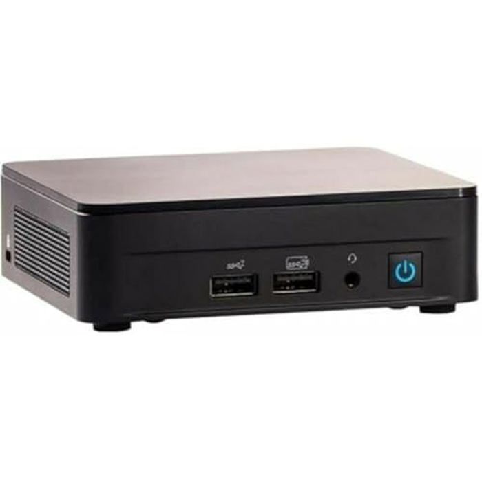 Mini PC – ASUS – NUC RNUC12WSKV70000 – Intel Core i7-1270P – 2738 x 2456 x 1803 cm – Multicolore