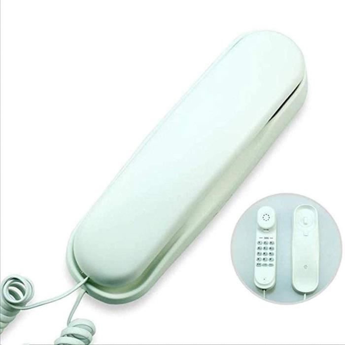 Téléphone Animé Halloween Avec Son Et Lumière – Déco Festive