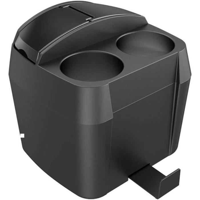 Mini Poubelle De Voiture - Poubelle De Voiture - Poubelle Ecolo