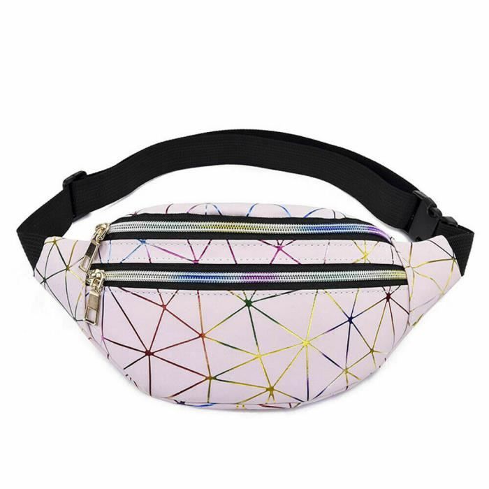 sac banane femme nike