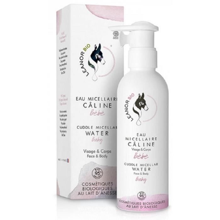 Eau Micellaire Caline Bio Au Lait D Anesse Bio 0 Ml Leanorbio Cdiscount Puericulture Eveil Bebe Eau Micellaire Caline Bio Au Lait D Anesse Bio 0 Ml Leanorbio Cdiscount Puericulture Eveil Bebe