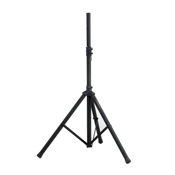 AUDIO CLUB Pied d'enceinte sonorisation AudioClub AC-SS01, embase 35mm, pour 6,8,10,12,15