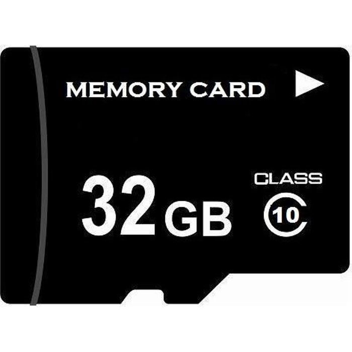 Integral Carte Mémoire 64Go SDXC Haute Vitesse jusqu'à 100MB/s Classe
