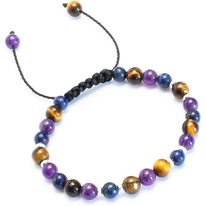 Bracelet Jonc ciselé aux billes - Sophie Mouleyre