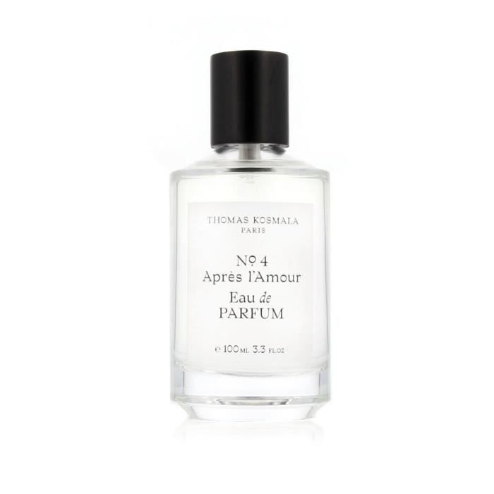 Parfum Unisexe Thomas Kosmala EDP No.4 Apres Lamour (100 ml)