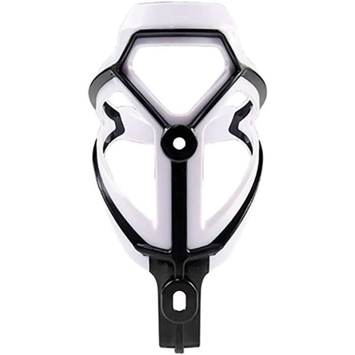 Vintage bike bottle holder 'TX' Aluminium Porte-bouteille de