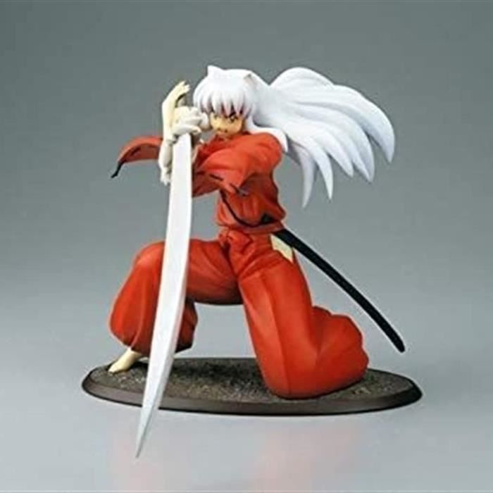Gooyeh Figurine Hua Cheng Hua Cheng Anime Statue Modèle de personnage en PVC Ornements de bureau Collection Cadeaux pour les fans 12,8 cm Gooyeh Figurine Hua Cheng Hua Cheng Anime Statue Modèle de personnage en PVC Ornements de bureau Collection Cadeaux pour les fans 12,8 cm