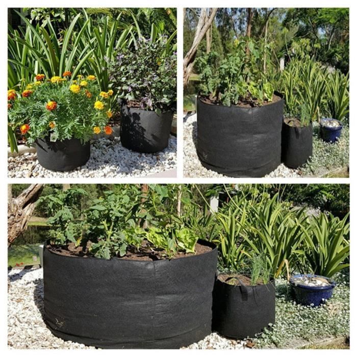 Grand Pot Jardin