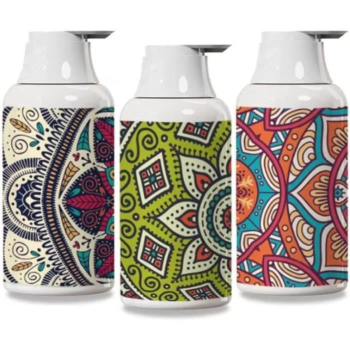 Lot De 2 Bouteilles D'Huile D'Olive En Verre - 500 Ml Avec Entonnoir Et Étiquette - Bec Verseur Anti-Goutte - Idéal Cuisine, Barbecue, Salades