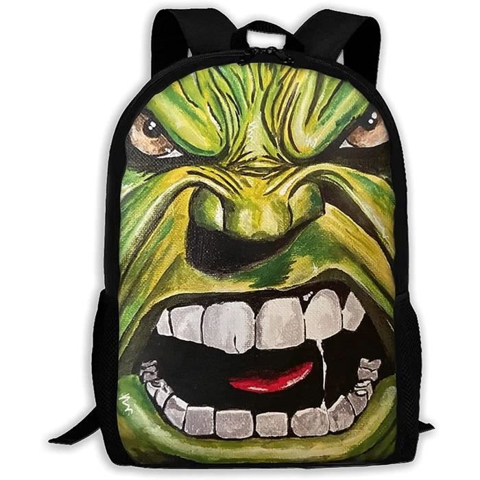 cartable hulk