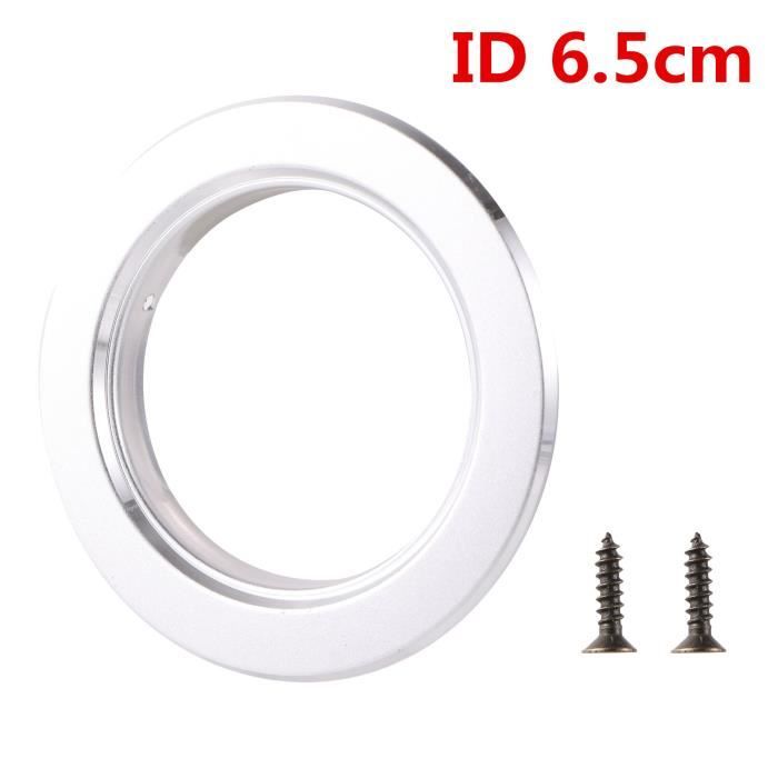 Lot De 2 Tondeuses À Cheveux À Monter Soi-Même Avec Ressort Et Came Pour Wahl Magic Clip 8148