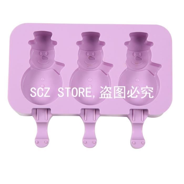 Moule Silicone Nail Art Poisson Rouge - Tampons Décorations Ongles DIY, Pour Bijoux, Estampage, Création Manucure
