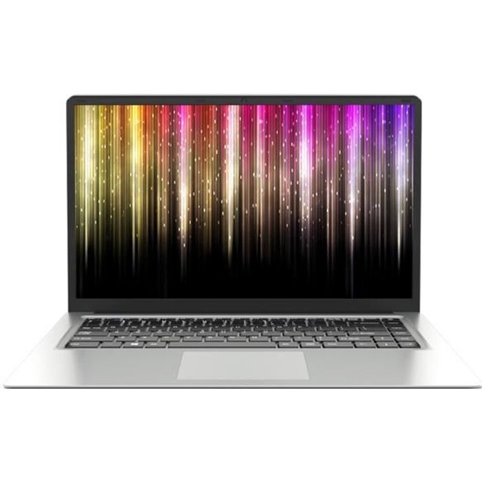 Top achat PC Portable Ordinateur Portable - T-BAO Tbook X8S PC Portable - 15.6" IPS HD - Celeron J4115 - RAM 8Go - Stockage 512Go SSD - Windows 10 -  EU pas cher
