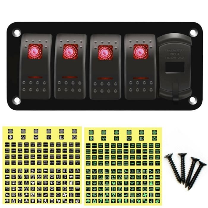 Kit De Télécommande De Grue Sans Fil Industriel Kit De Télécommande De