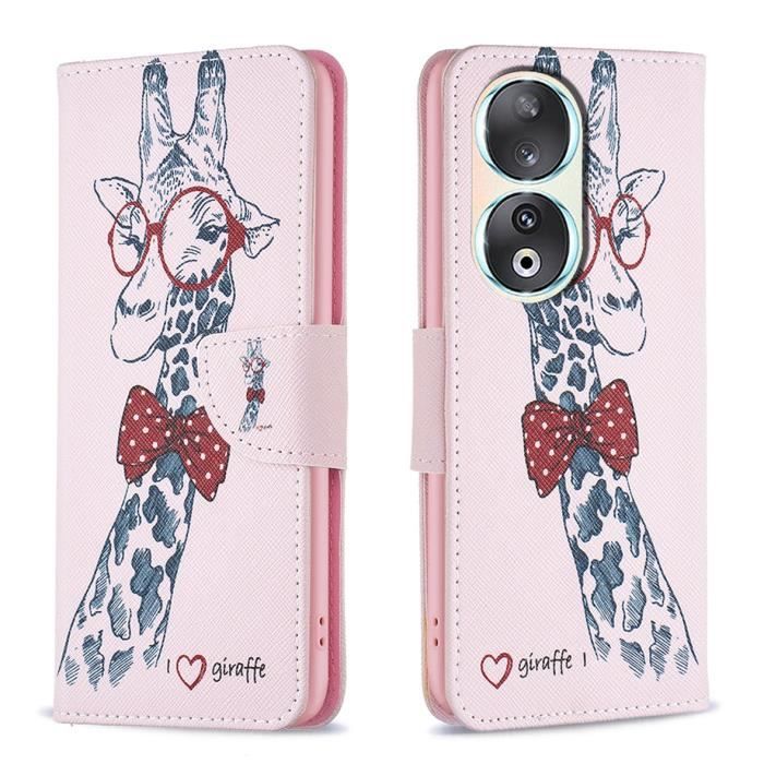 Coque Silicone Huawei Honor 90 Smart 5G - Motif Marbré - 15 Designs Au Choix - Protection Gel TPU Imprimée à Froid