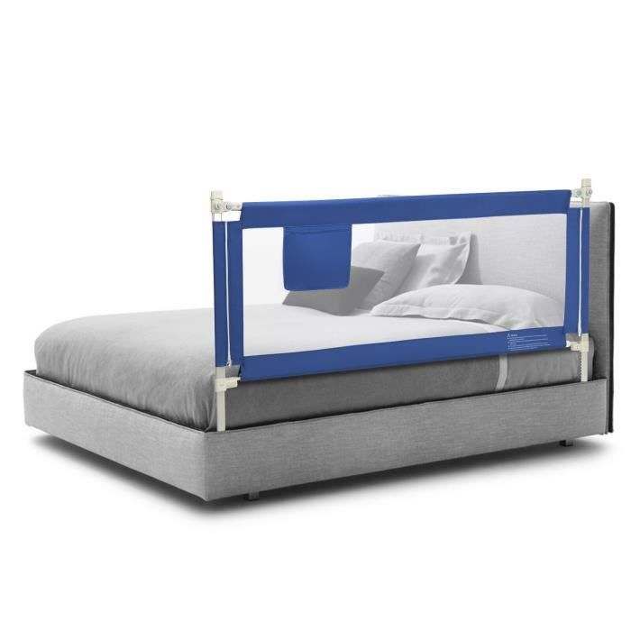 Barrière de lit Bed Rail XL 150 cm - Le coin des petits