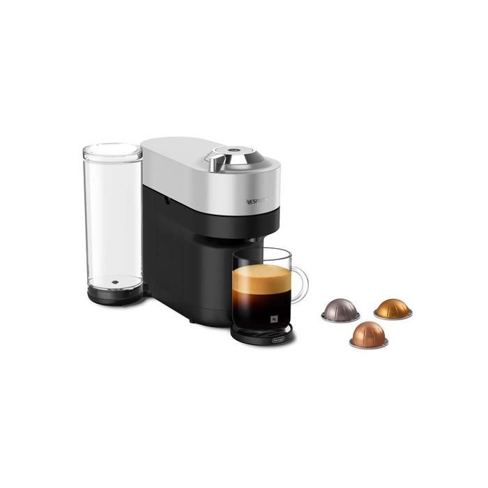 Nespresso Vertuo pop+ - vue 3
