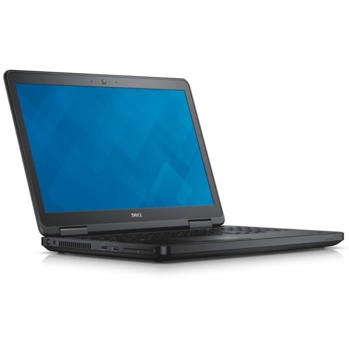 Dell Latitude E5540 – 8Go – 32