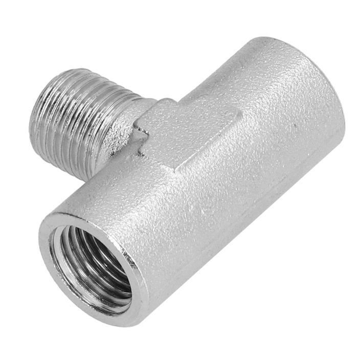 Tomotato - Raccord En T Acier Inoxydable Pour Bateau - 22mm Ou 25mm - 90 Degrés - Pour Rampe Ou Main Courante