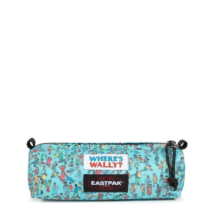 Trousse eastpak couleur pastel cheap