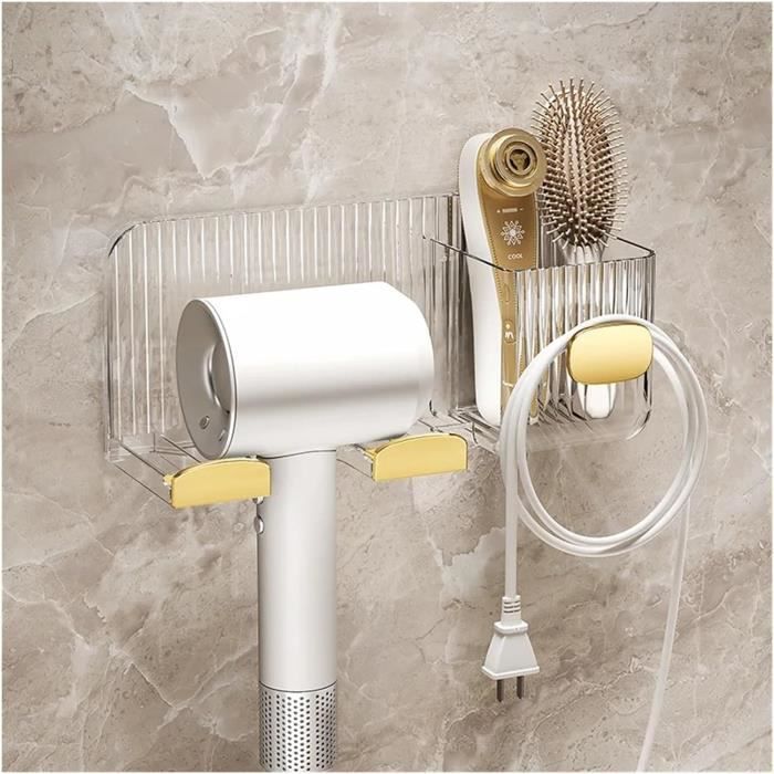 Lot De 12 Accessoires Salle De Bain Miniatures – 4 Peignes, Sèche-Cheveux, Miroir, Échelle 1/12 Pour Maison De Poupée