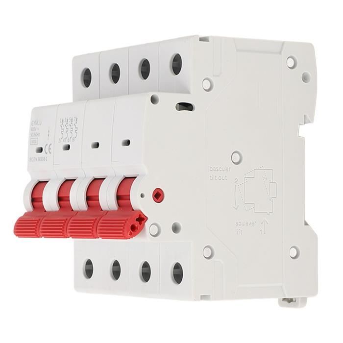 CARLON Boîte électrique rectangulaire étanche, blanc | Home Hardware