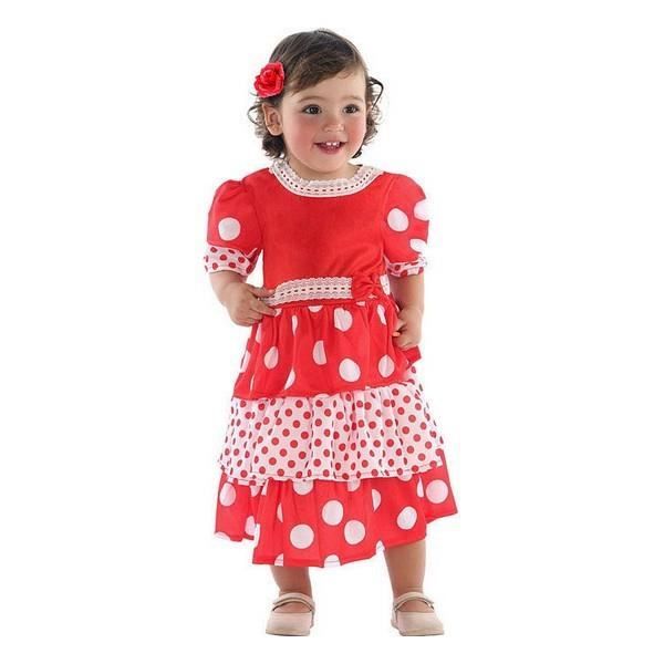 Robe Pour Bebes Danseuse De Flamenco Deguisement Taille 24 Mois Cdiscount Jeux Jouets Robe Pour Bebes Danseuse De Flamenco Deguisement Taille 24 Mois Cdiscount Jeux Jouets